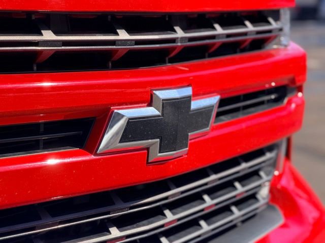 Used 2020 Chevrolet Silverado 1500 RST w/ All-Star Edition image 30