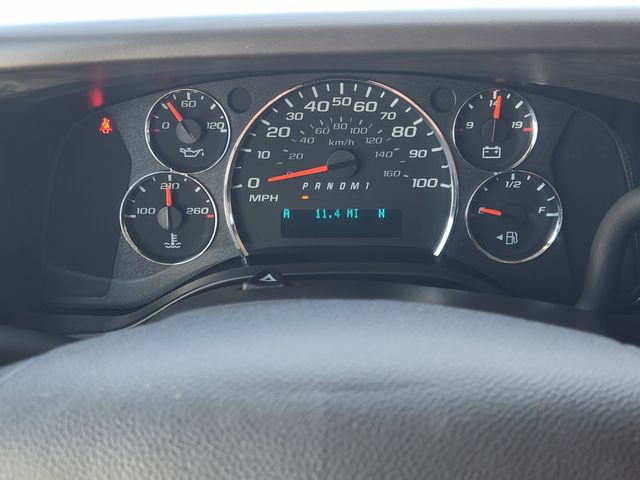 Used 2025 Chevrolet Express 3500 LS RWD image 7