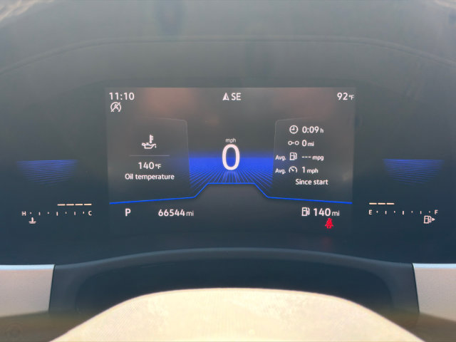Used 2022 Volkswagen Atlas Cross Sport SE FWD image 29