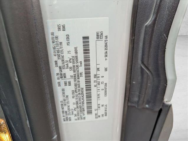 Used 2020 Ford Transit 250 Low Roof image 24