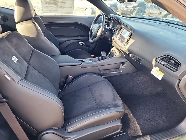 New 2023 Dodge Challenger R/T w/ T/A Package image 23