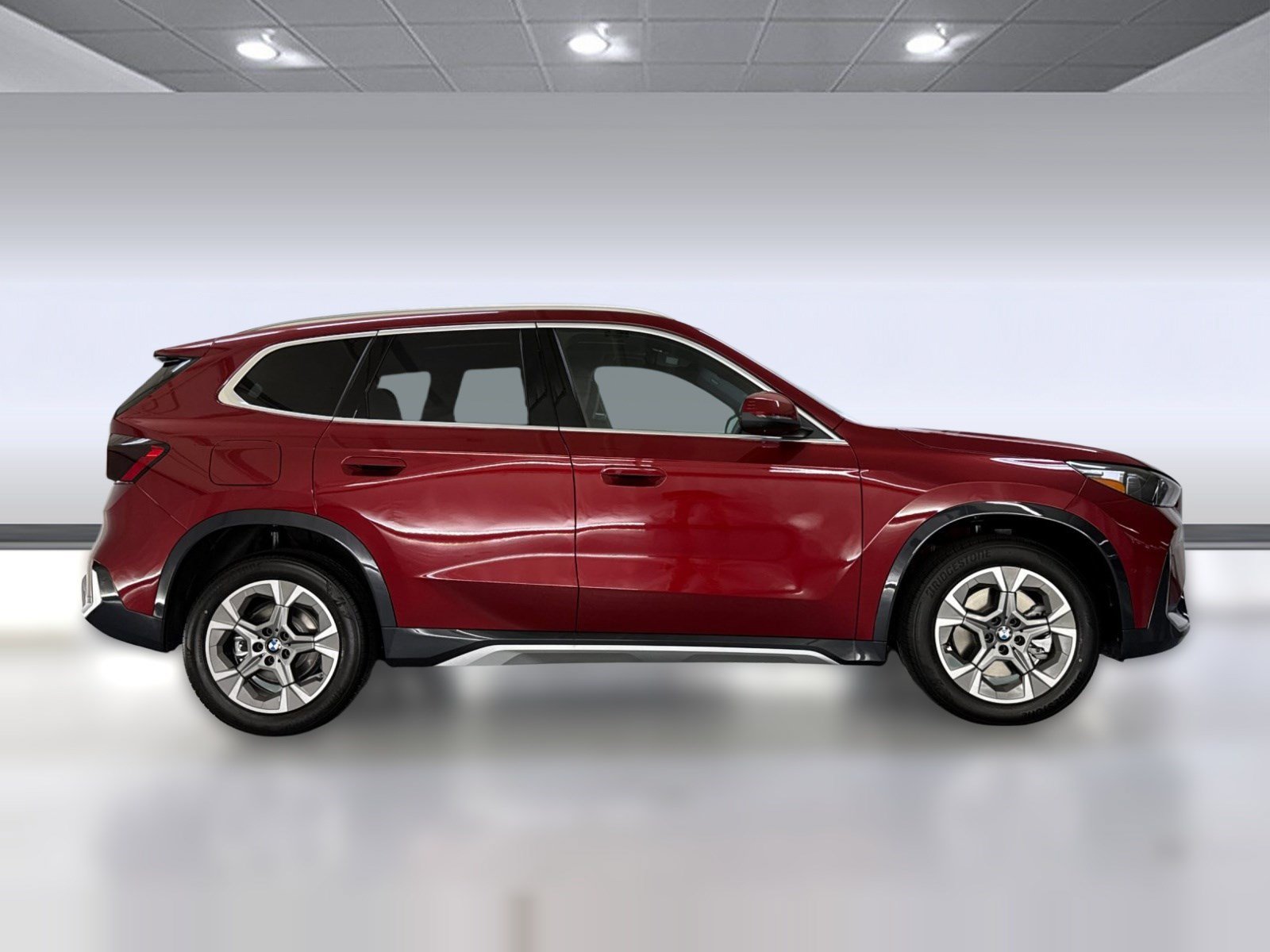 Used 2026 BMW X1 xDrive28i w/ Technology Package AWD/4WD image 8