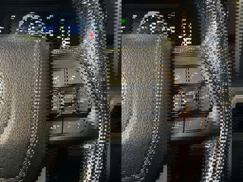 Used 2024 Toyota Tacoma SR5 AWD/4WD image 13