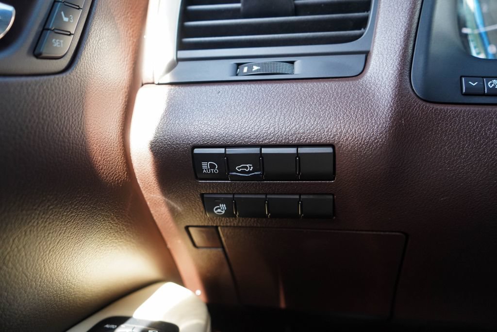 Used 2017 Lexus RX 350 FWD image 31