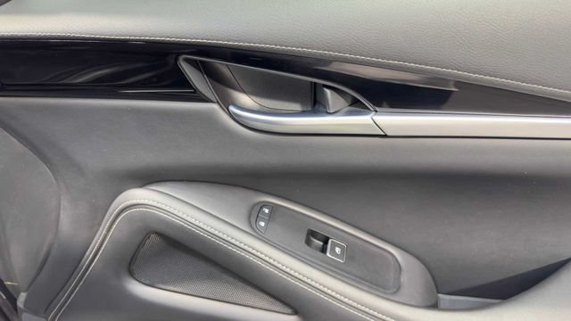 Used 2022 INFINITI QX60 Pure FWD image 14