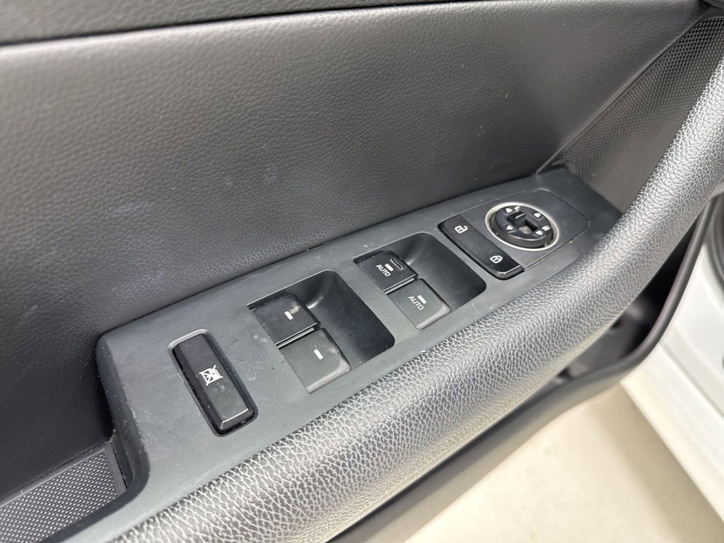 Used 2019 Hyundai Sonata SEL w/ Cargo Package image 15