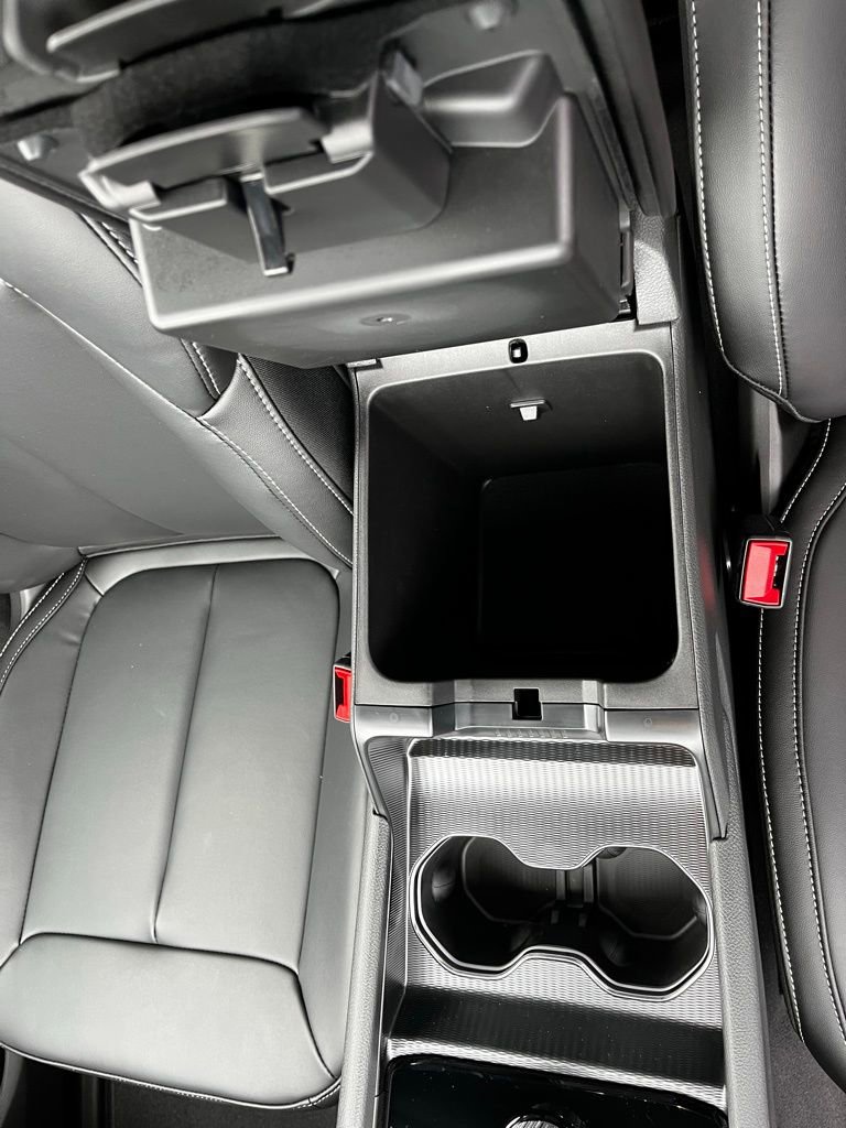 New 2025 Jeep Grand Cherokee Limited image 22