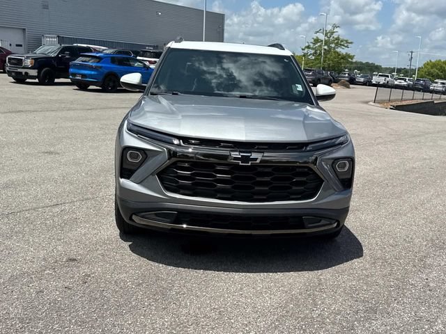Used 2025 Chevrolet TrailBlazer ACTIV w/ Convenience Package FWD image 10