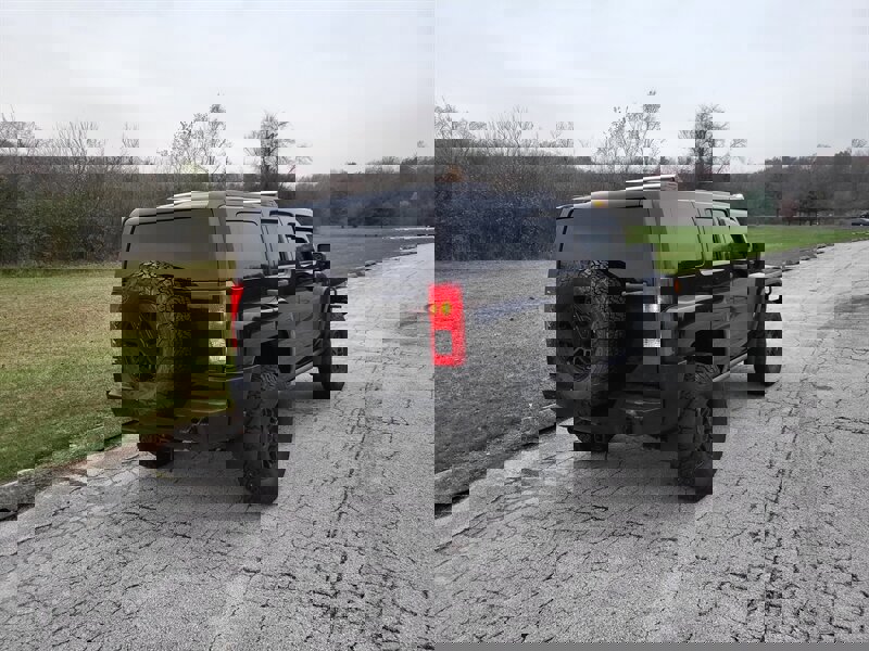 Used 2006 HUMMER H3 image 7