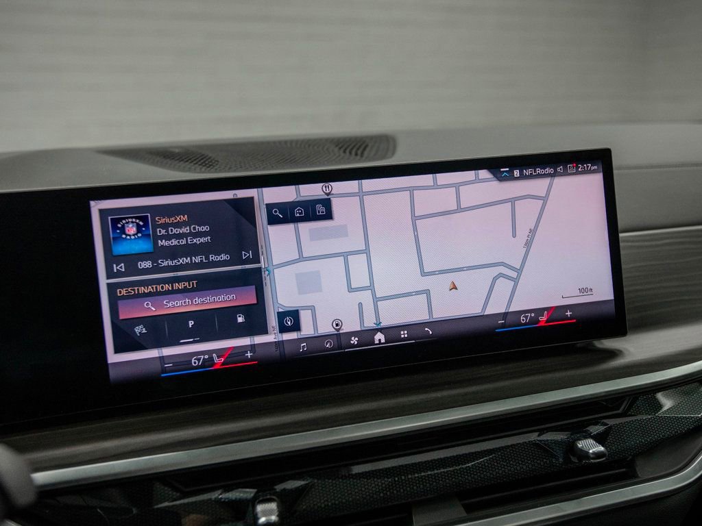 Used 2026 BMW X5 xDrive40i w/ M Sport Package image 20