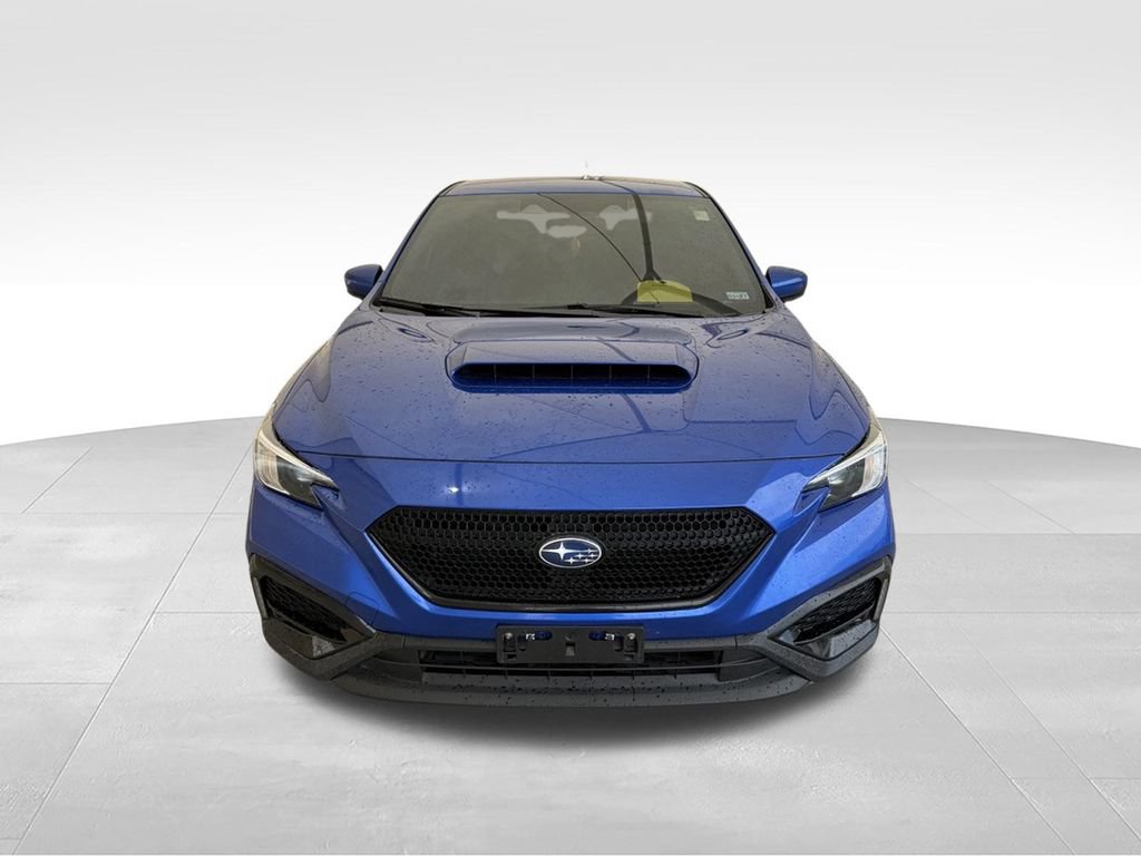 Used 2024 Subaru WRX w/ Accessory Package #2 AWD/4WD image 5