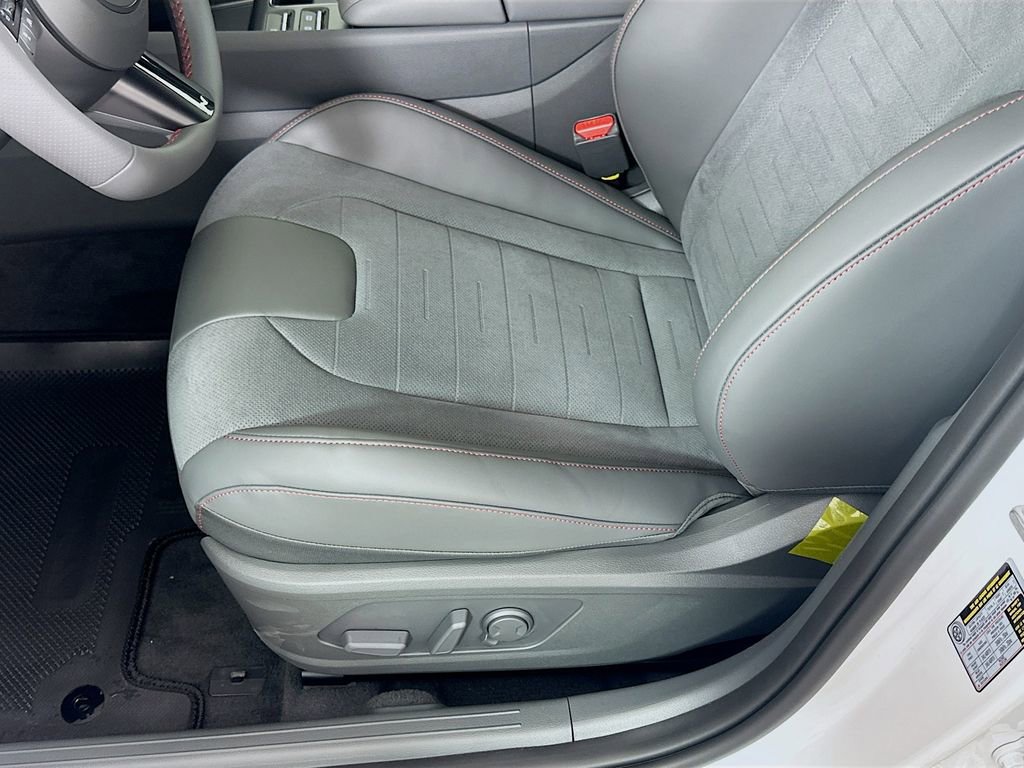 New 2026 Hyundai Sonata N Line image 21