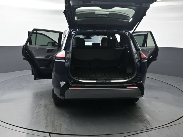 Certified 2026 Toyota RAV4 SE FWD image 52