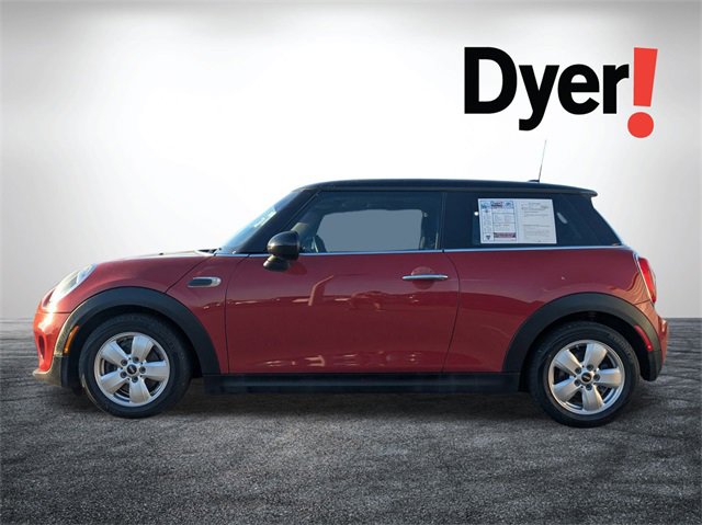 Used 2014 MINI Cooper 2-Door Hardtop image 9