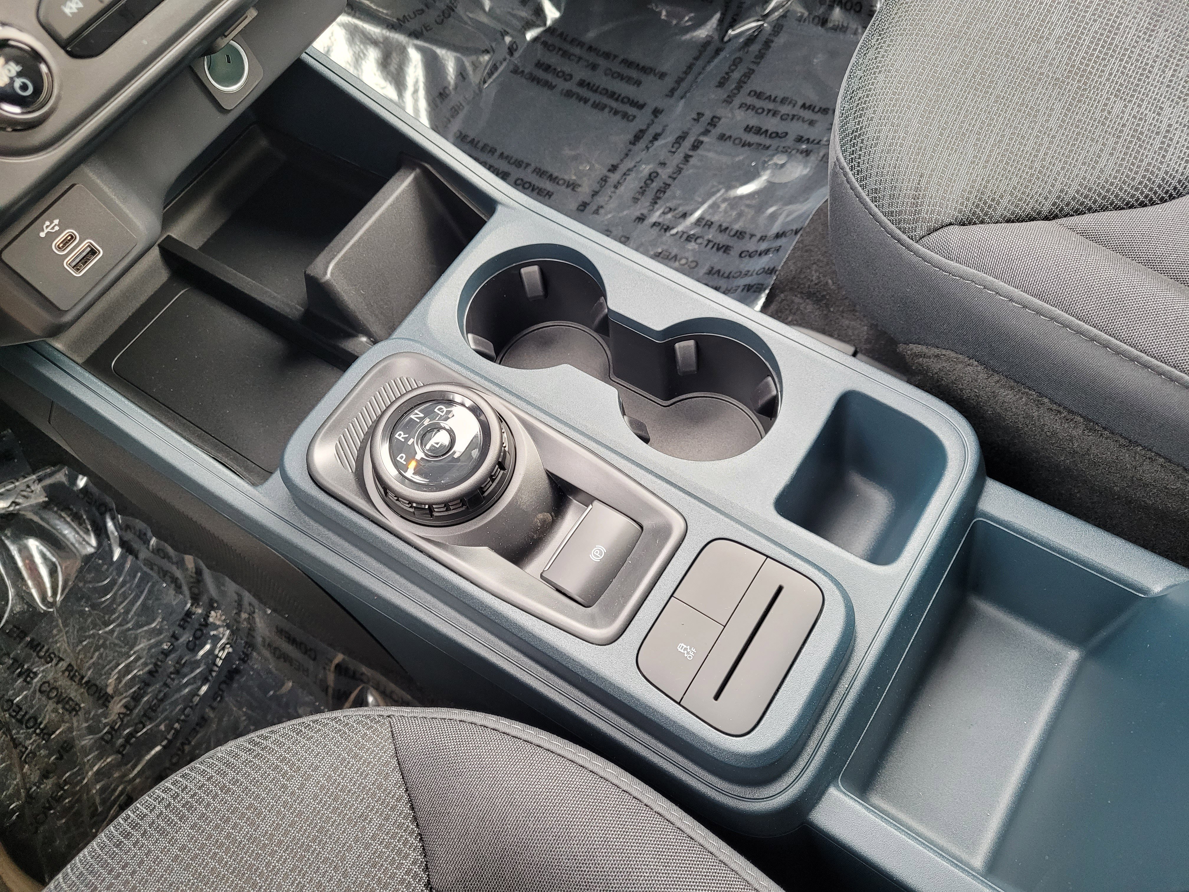 New 2025 Ford Maverick XL w/ Equipment Group 101A image 22