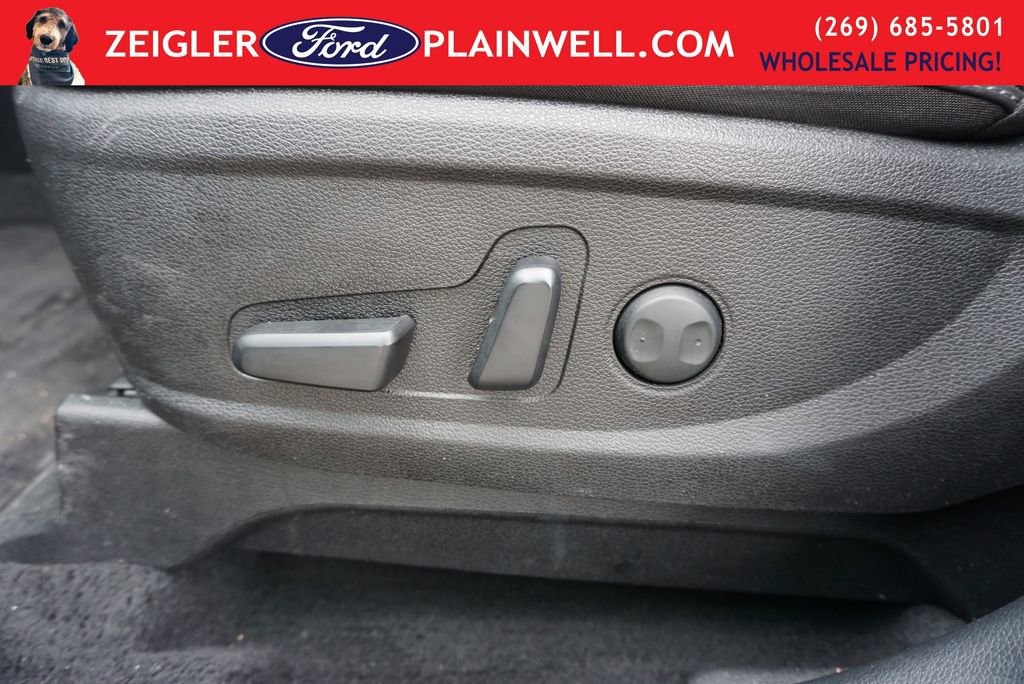 Used 2025 Kia Telluride S image 21