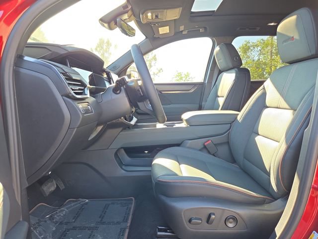 New 2026 GMC Acadia AT4 w/ Super Cruise Package image 18