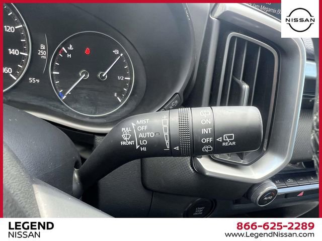 Used 2025 MAZDA CX-50 AWD 2.5 S w/ Premium Package image 24