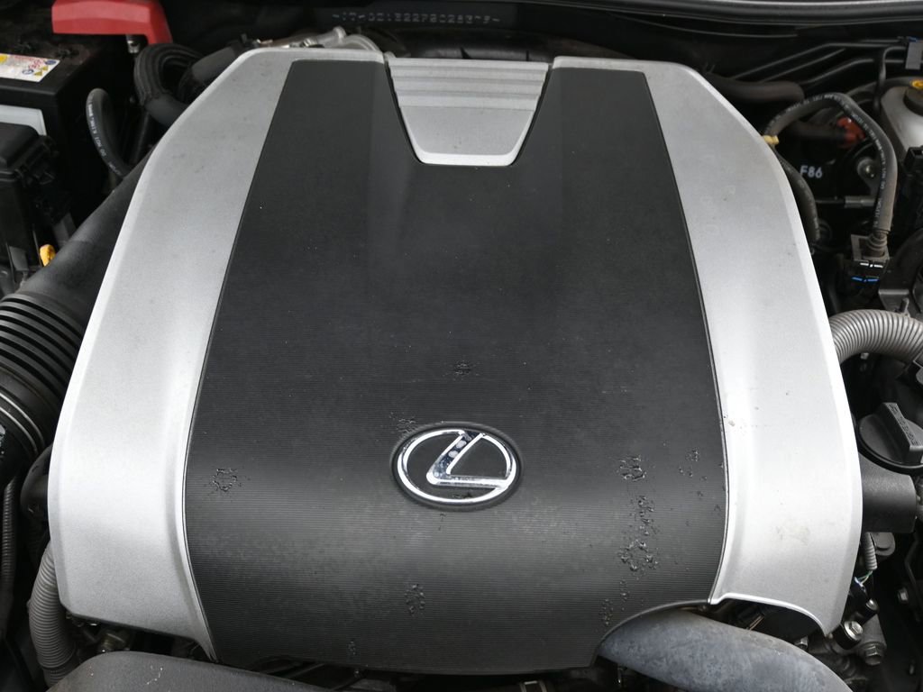 Used 2023 Lexus IS 350 F Sport w/ Memory Package image 43