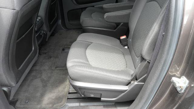 Used 2009 Chevrolet Traverse LT FWD image 14