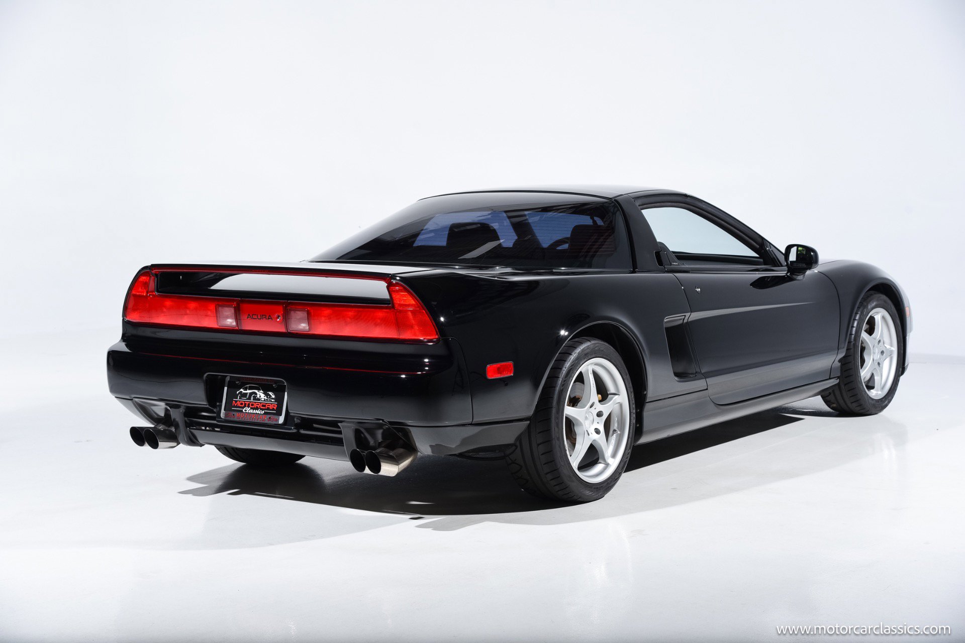 Used 1992 Acura NSX image 7