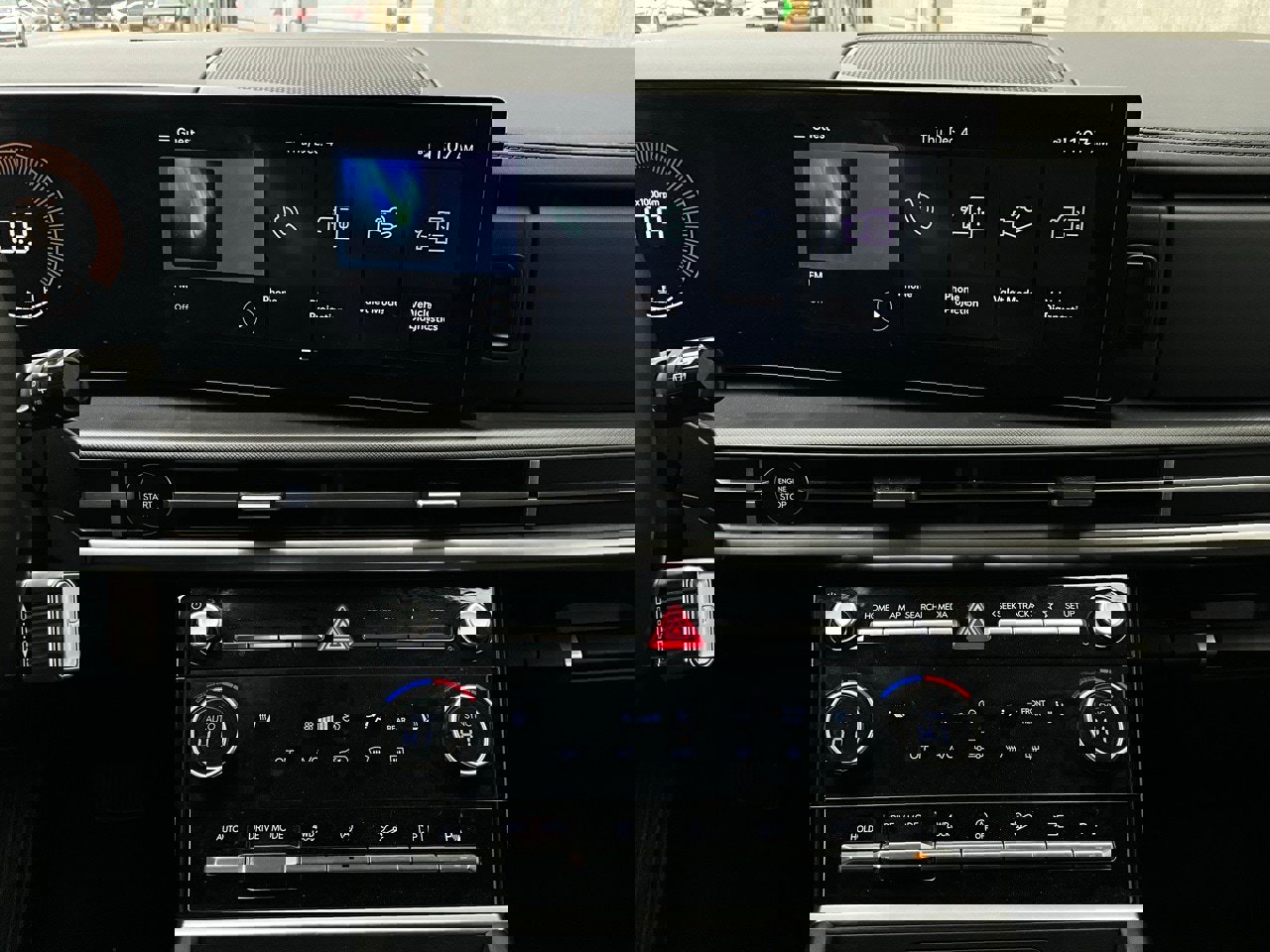 Used 2025 Hyundai Santa Fe SEL image 24