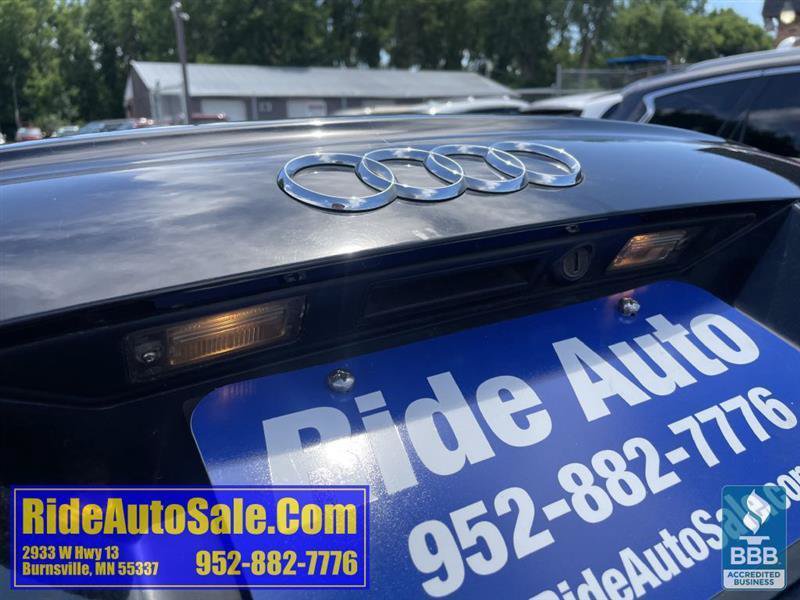 Used 2008 Audi A4 2.0T AWD/4WD image 28