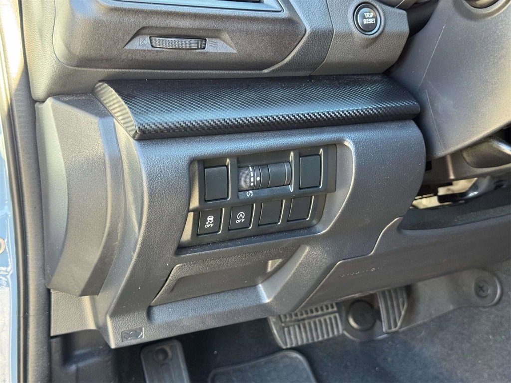 Used 2021 Subaru Crosstrek 2.0i Premium w/ Popular Package #4 image 10