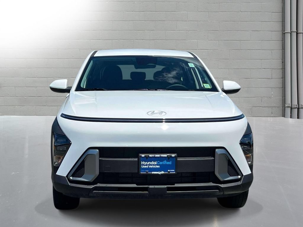 Used 2026 Hyundai Kona SE AWD/4WD image 2