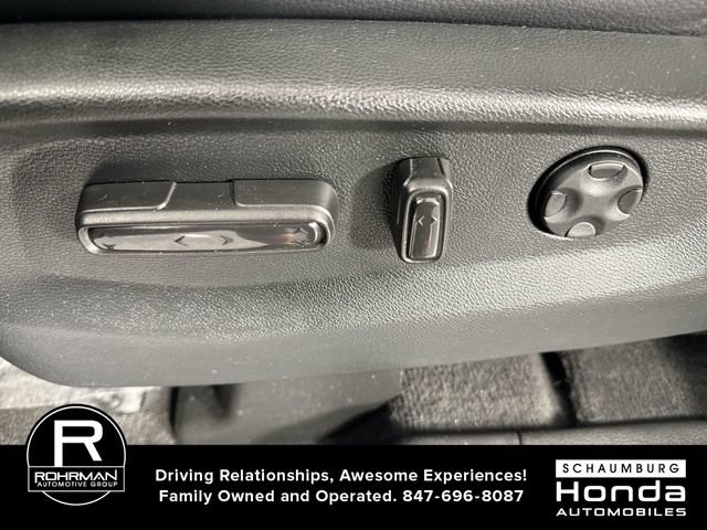Certified 2023 Honda Odyssey Touring image 23