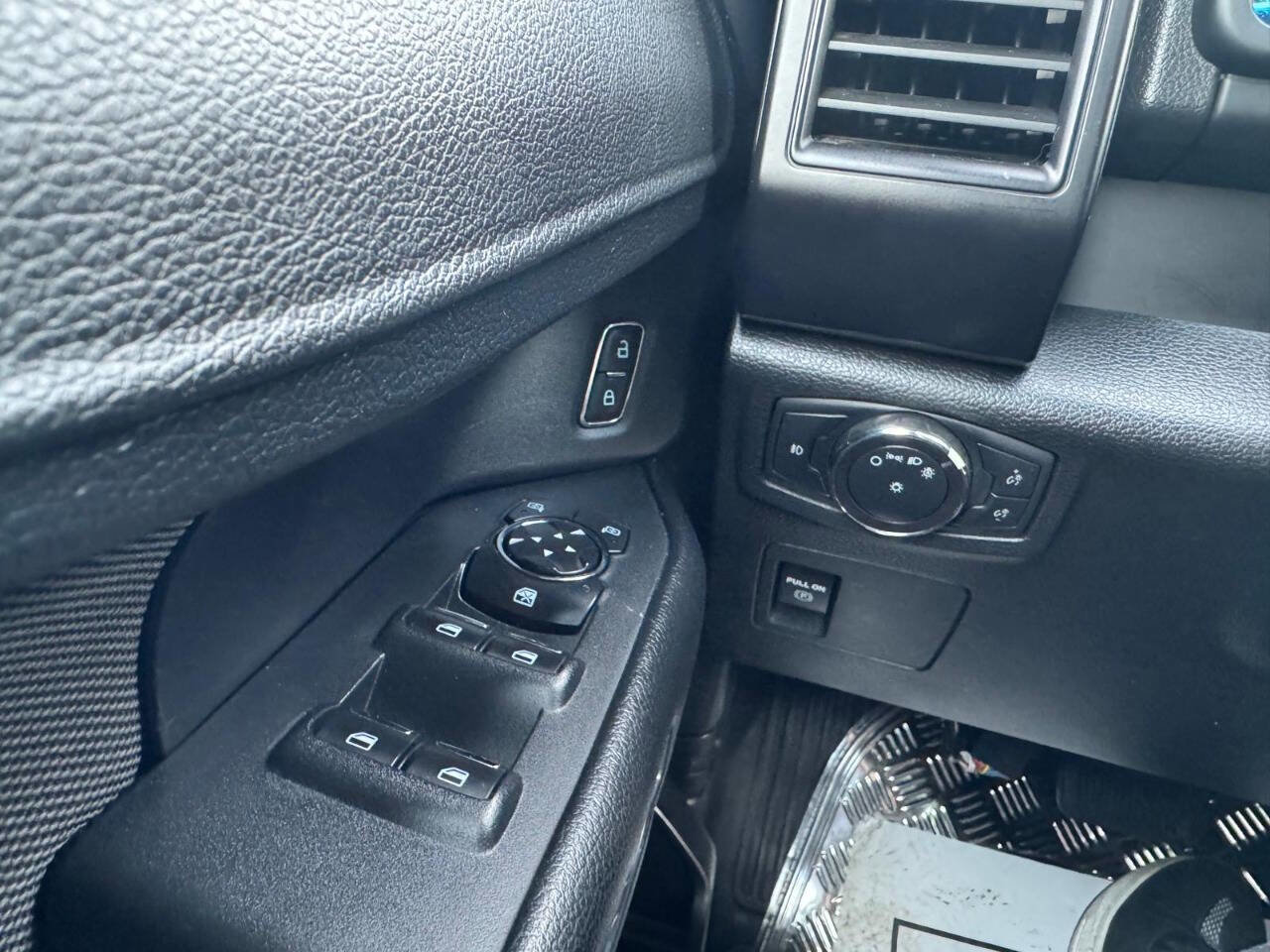 Used 2019 Ford Expedition XL image 37