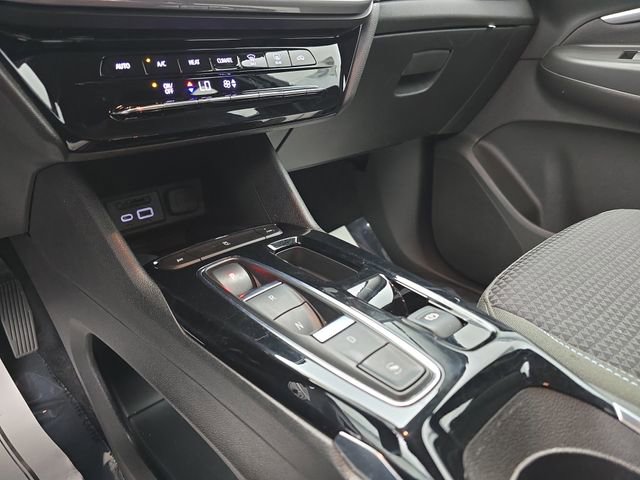 Used 2023 Chevrolet Bolt EUV LT w/ Driver Confidence Package image 38