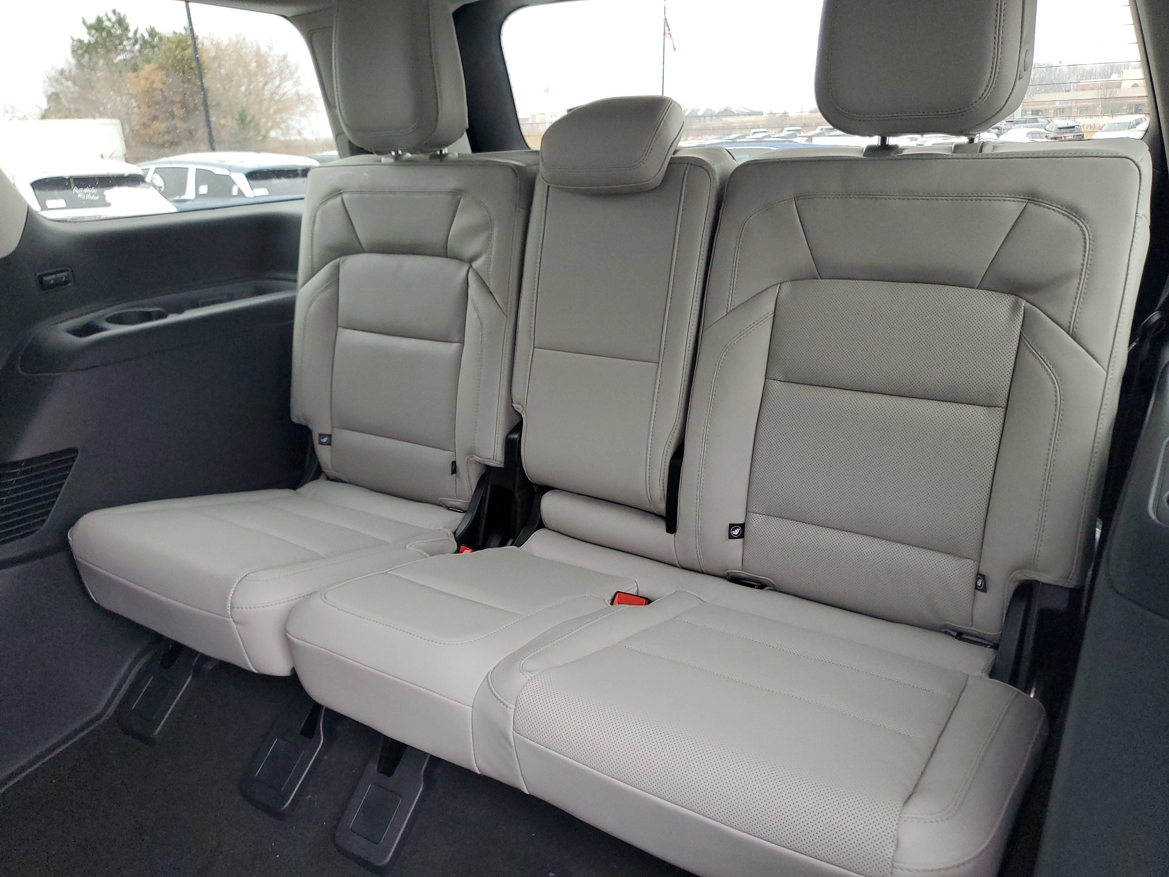 New 2025 Lincoln Navigator Reserve image 31