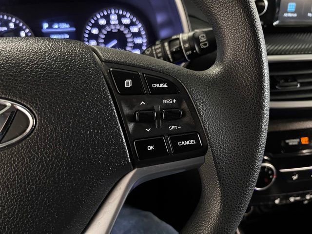 Used 2019 Hyundai Tucson Value AWD/4WD image 27