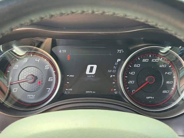 Used 2021 Dodge Charger Scat Pack image 24