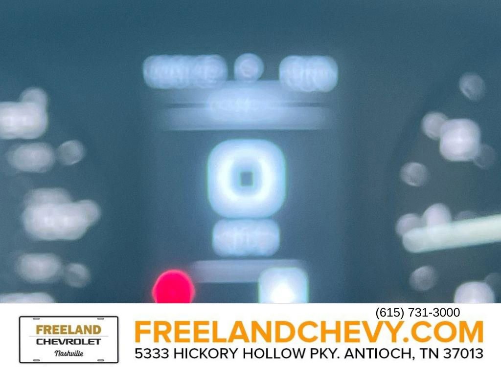 Used 2024 RAM ProMaster 2500 w/ Convenience Group image 17