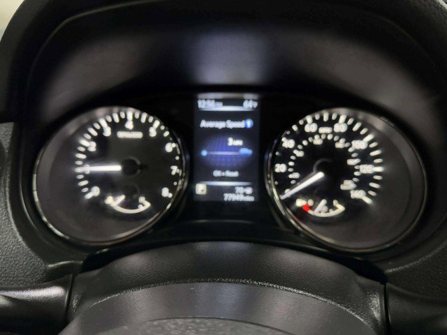 Used 2017 Nissan Rogue SL w/ SL Premium Package AWD/4WD image 31