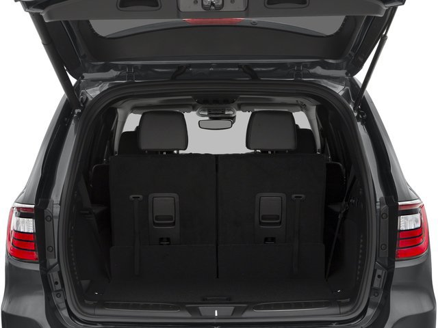 Used 2017 Dodge Durango Citadel w/ Premium Entertainment Group AWD/4WD image 17