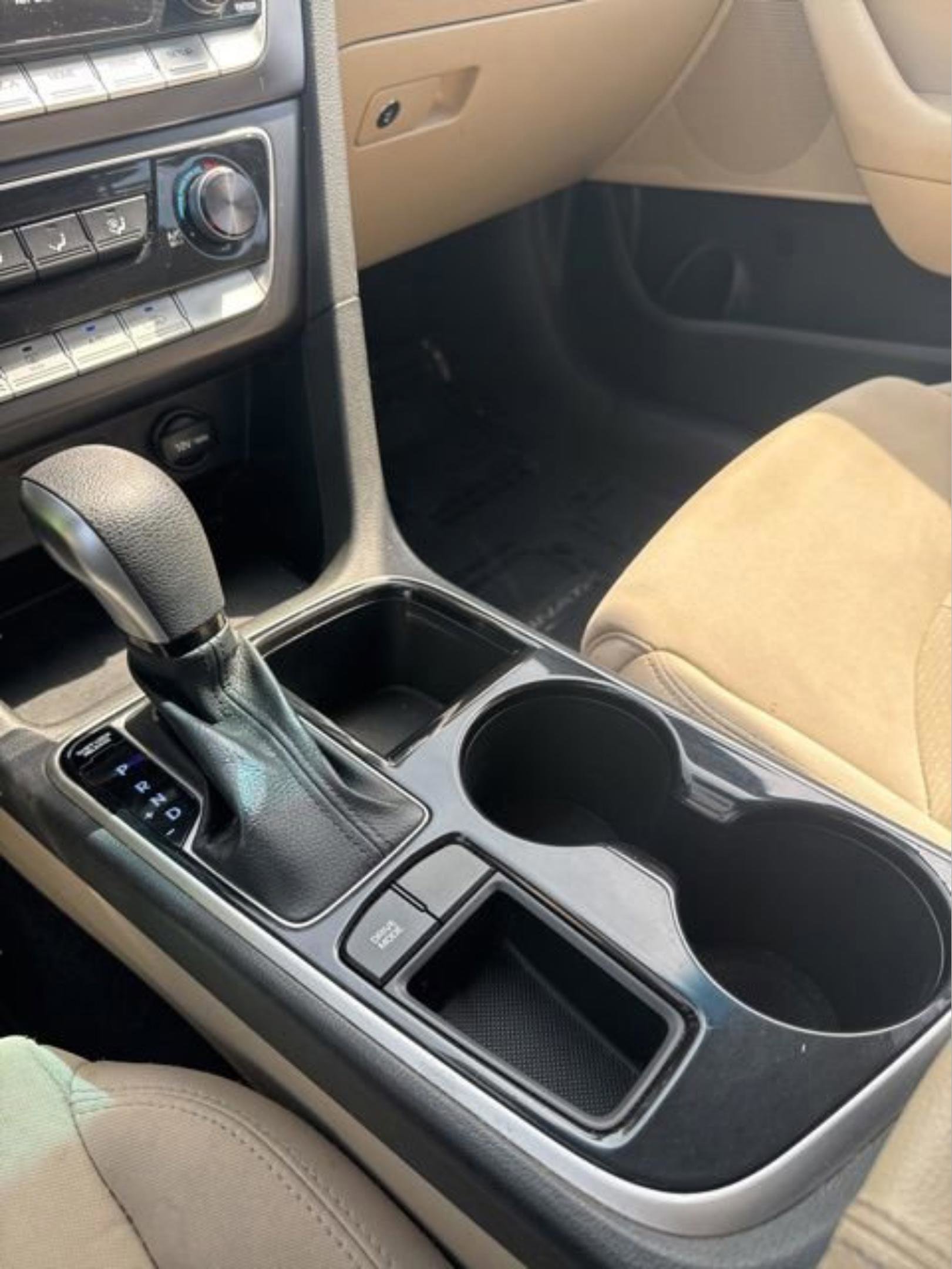 Used 2018 Hyundai Sonata SE FWD image 21