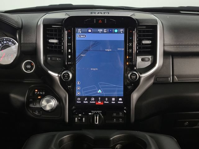 Used 2023 RAM 1500 Laramie AWD/4WD image 23