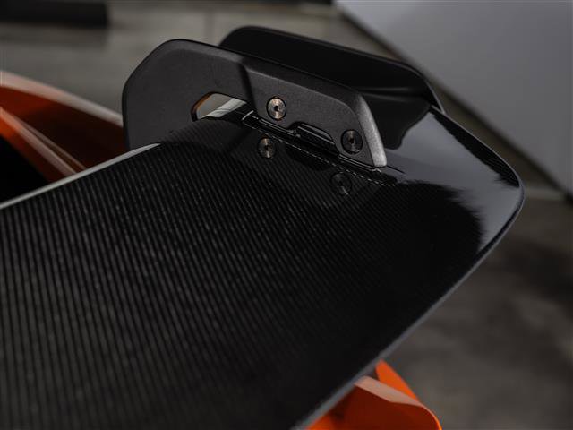 Certified 2023 Porsche 718 Cayman GT4 RS image 36