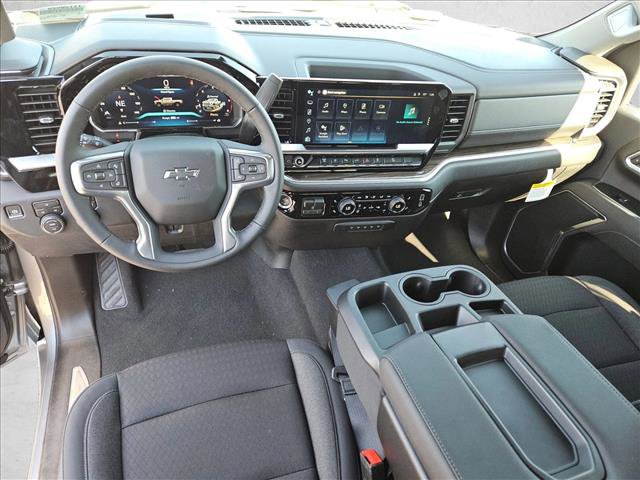 New 2026 Chevrolet Silverado 2500 LT image 15