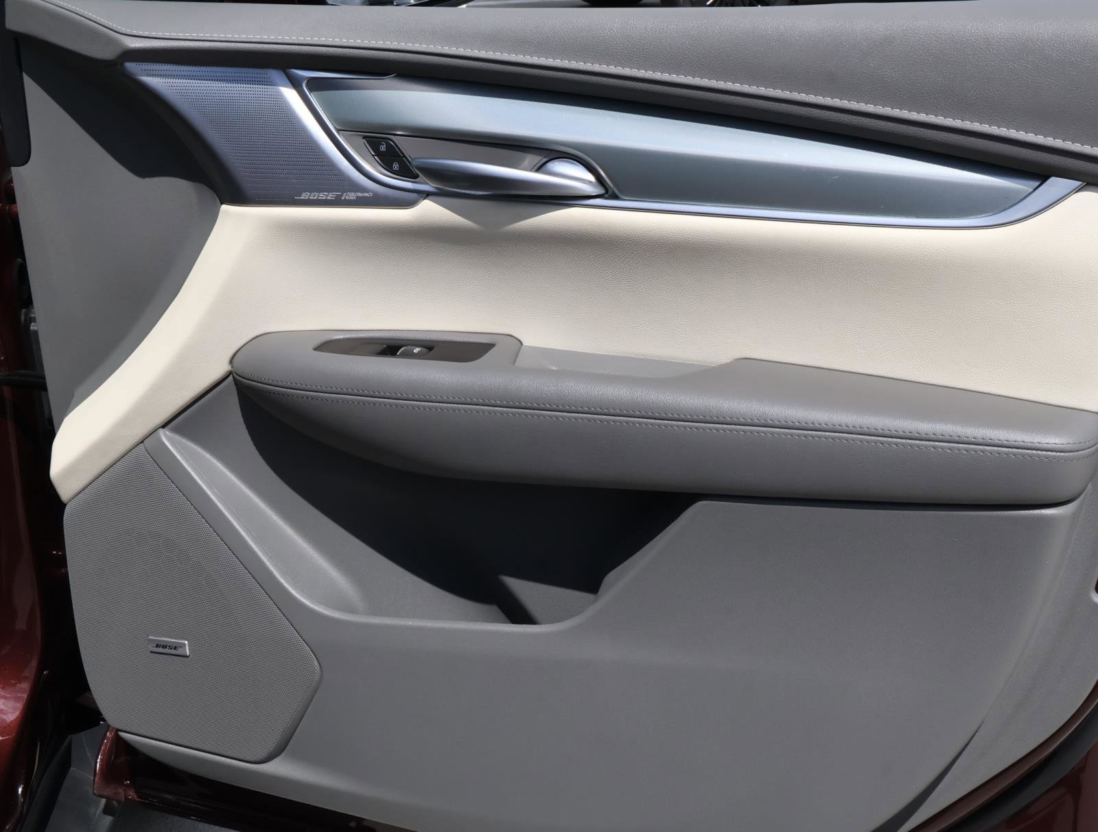 Certified 2023 Cadillac XT5 Premium Luxury w/ Technology Package image 21