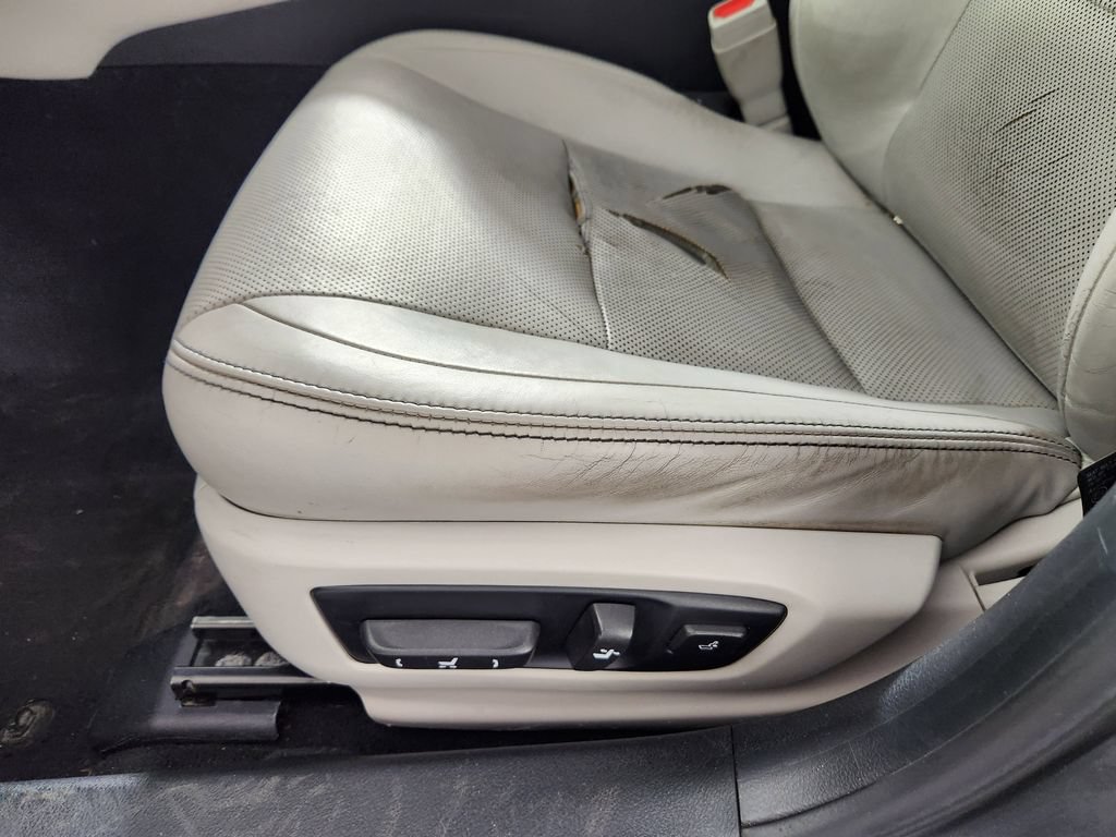 Used 2014 Lexus GS 350 AWD image 13