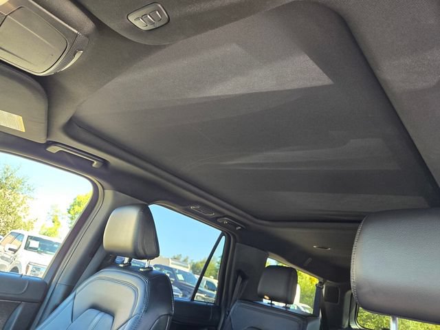 Certified 2021 Ford Expedition Max Limited AWD/4WD image 29
