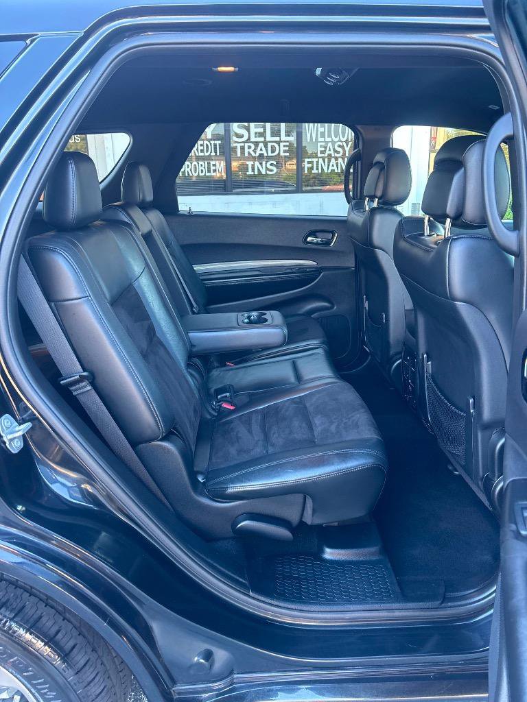 Used 2020 Dodge Durango GT RWD image 38