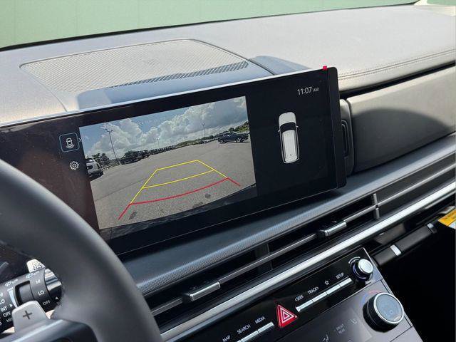New 2026 Hyundai Santa Fe SEL w/ Tow & Go Package FWD image 24