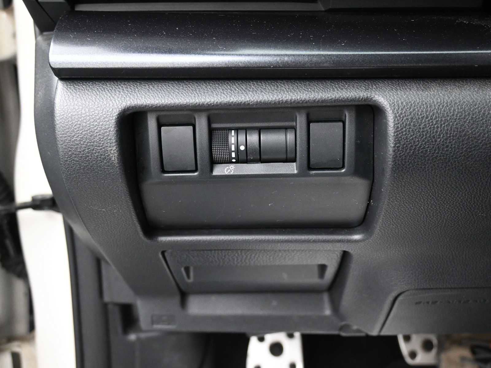 Used 2024 Subaru Impreza RS AWD/4WD image 9