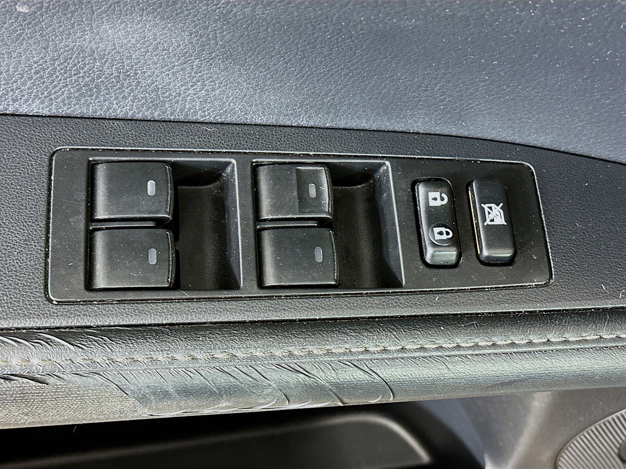 Used 2013 Lexus ES 350 w/ Premium Pkg image 15