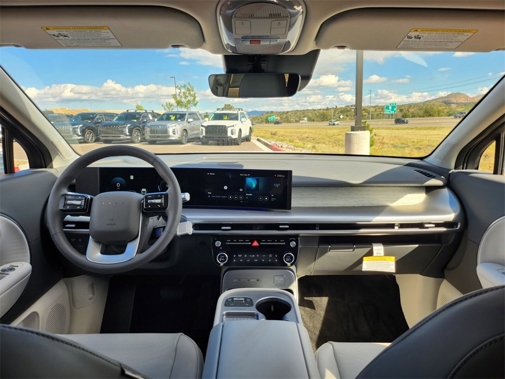 New 2026 Hyundai Ioniq 9 SEL image 16